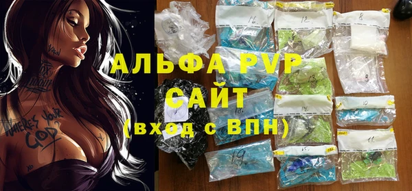 молекула духа Ветлуга